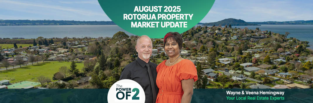 Aug2025 Rotorua Property Update